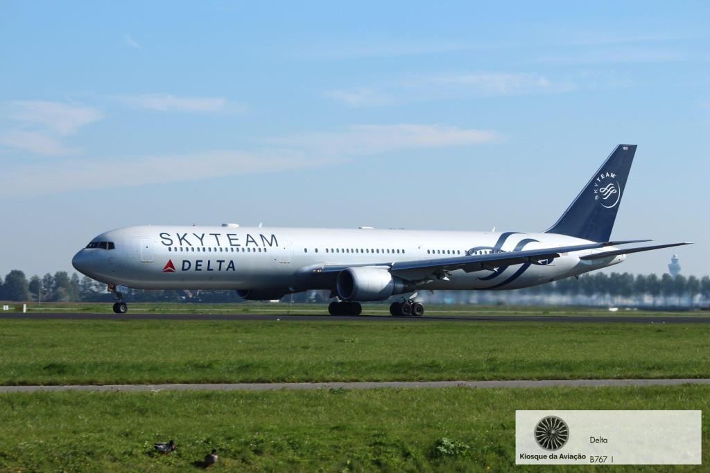 Delta