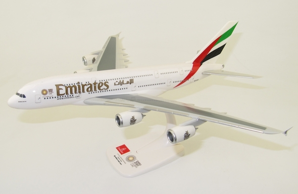 A380-800 (Emirates “Expo 2020 Dubai UAE”) (PPC 220181) 56518