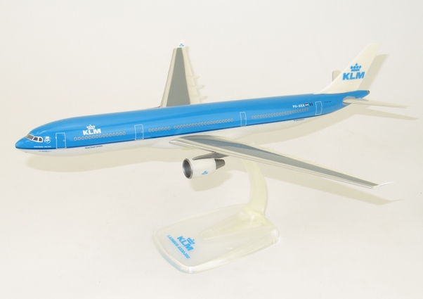 A330-300 (KLM) PH-AKA (PPC 703634)