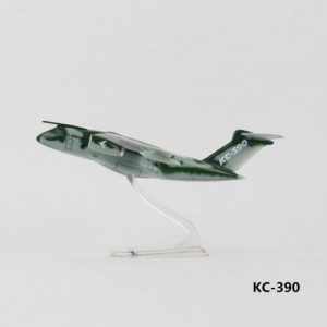 Embraer KC-390 – Força Aérea Brasileira – (LUPA061)