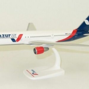 Boeing 767-300ER Azur Air D-AZUB (PPC 221027)