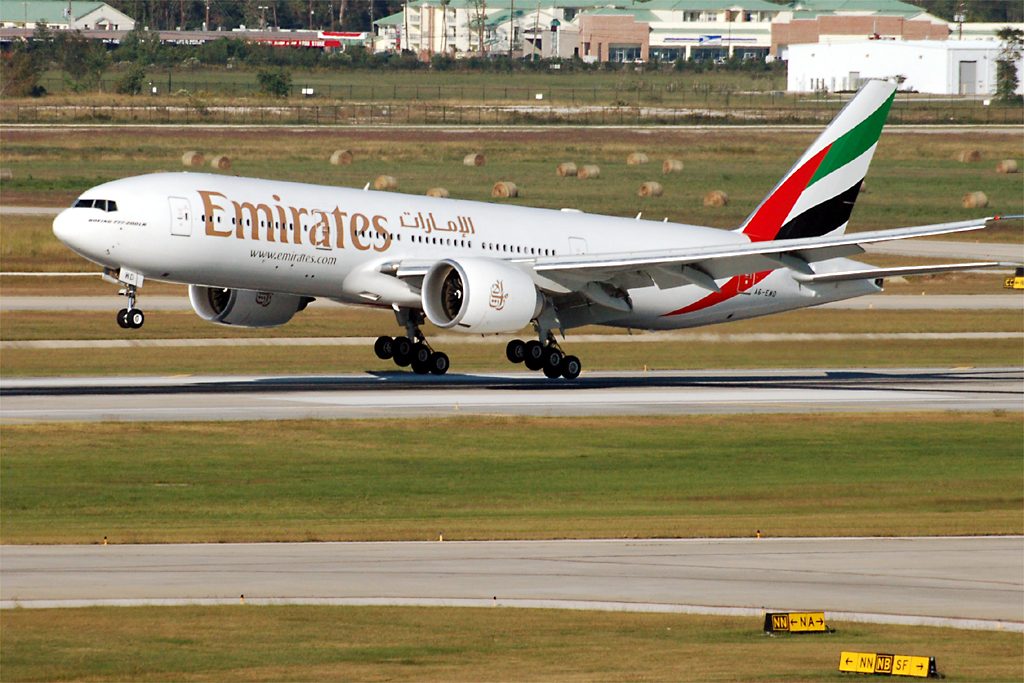 Emirates Skywards anuncia milhares de ofertas para este Verão