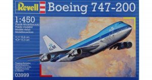 Revell-Boeing-747-200-03999