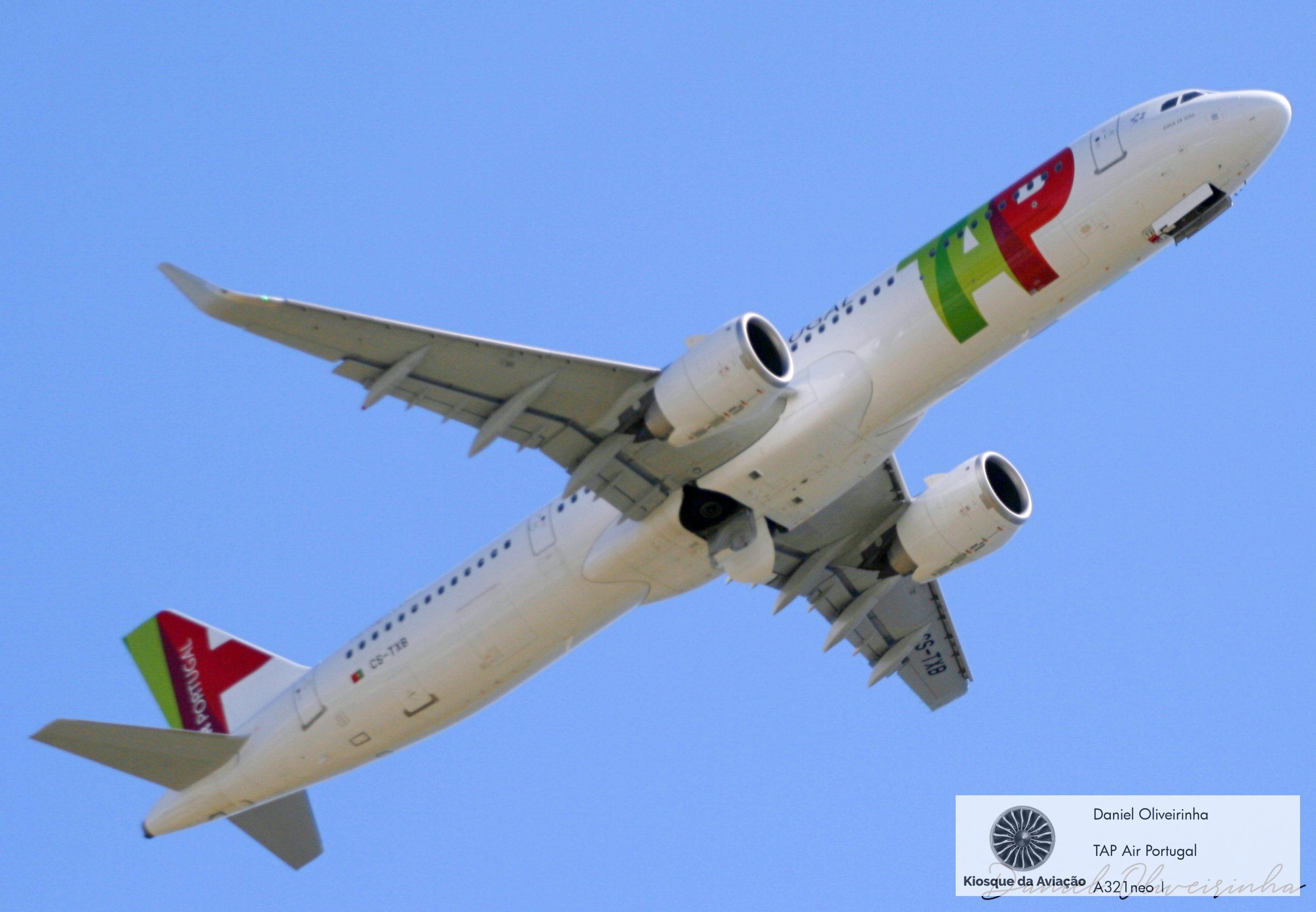 A321-251NX