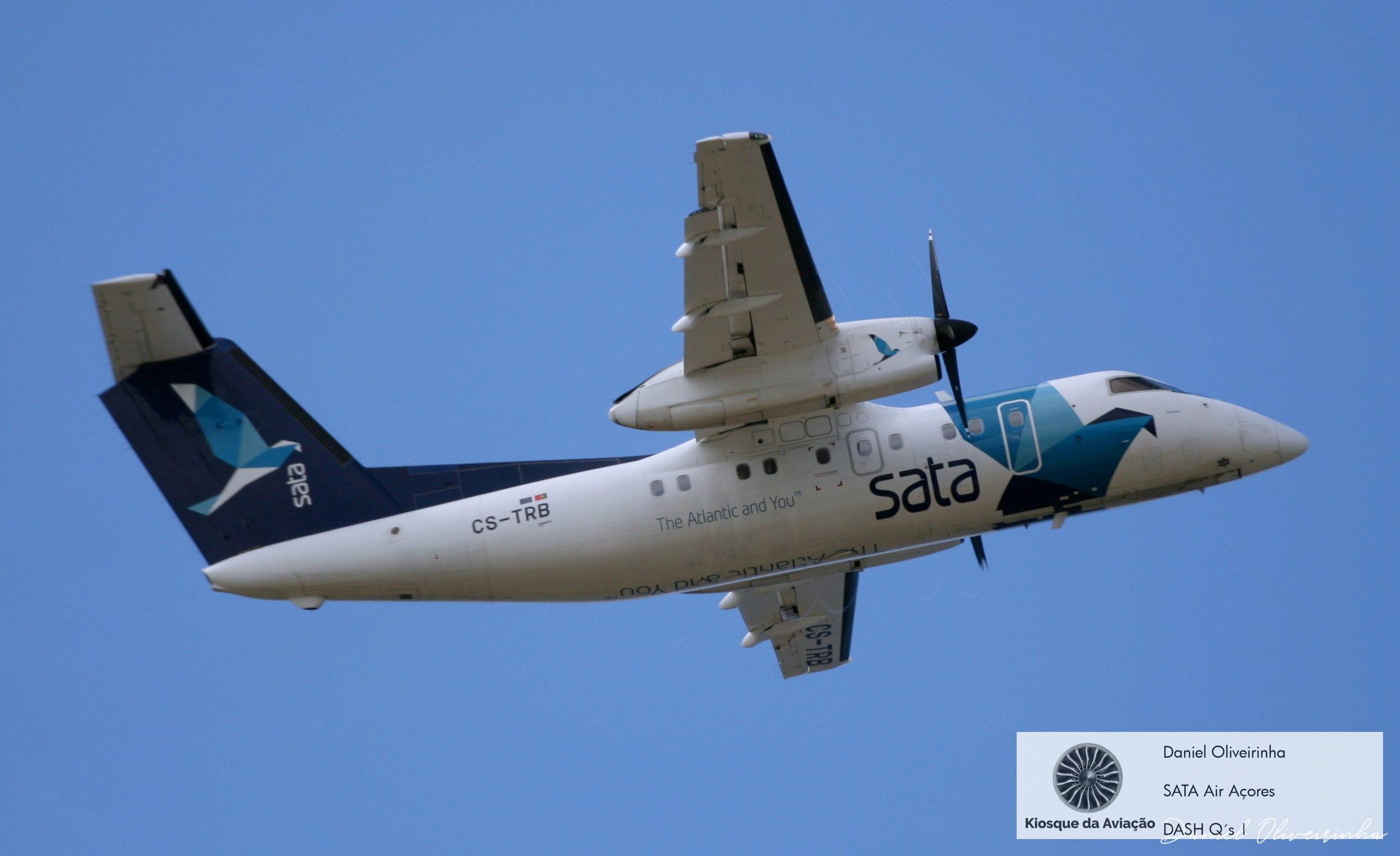 Dash 8 Q200