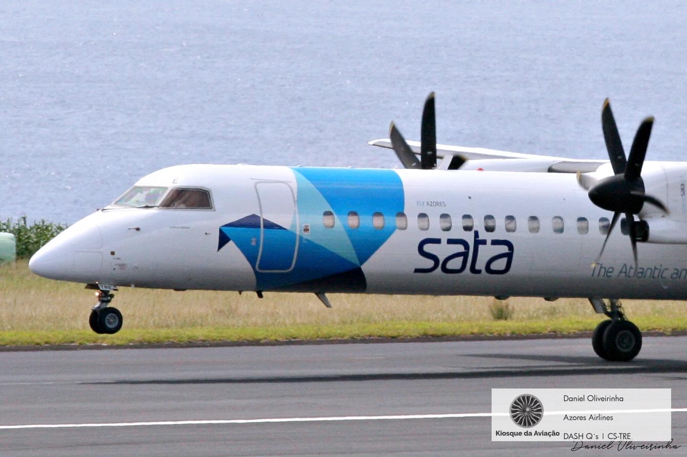 Dash 8 Q400