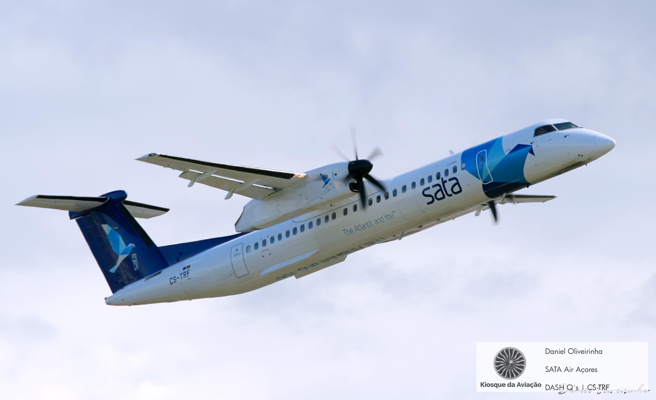 Dash 8 Q400