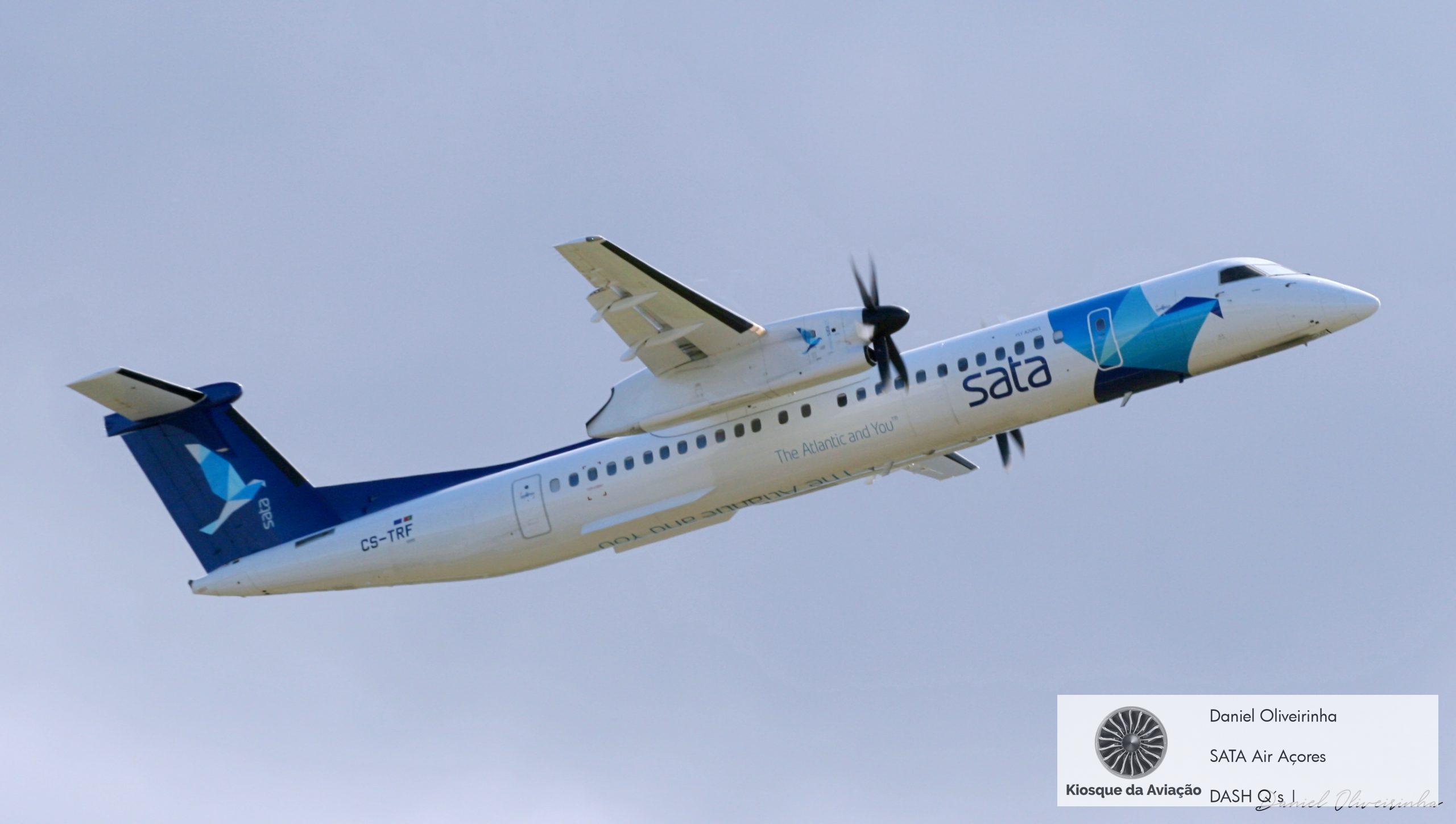 Dash 8 Q400