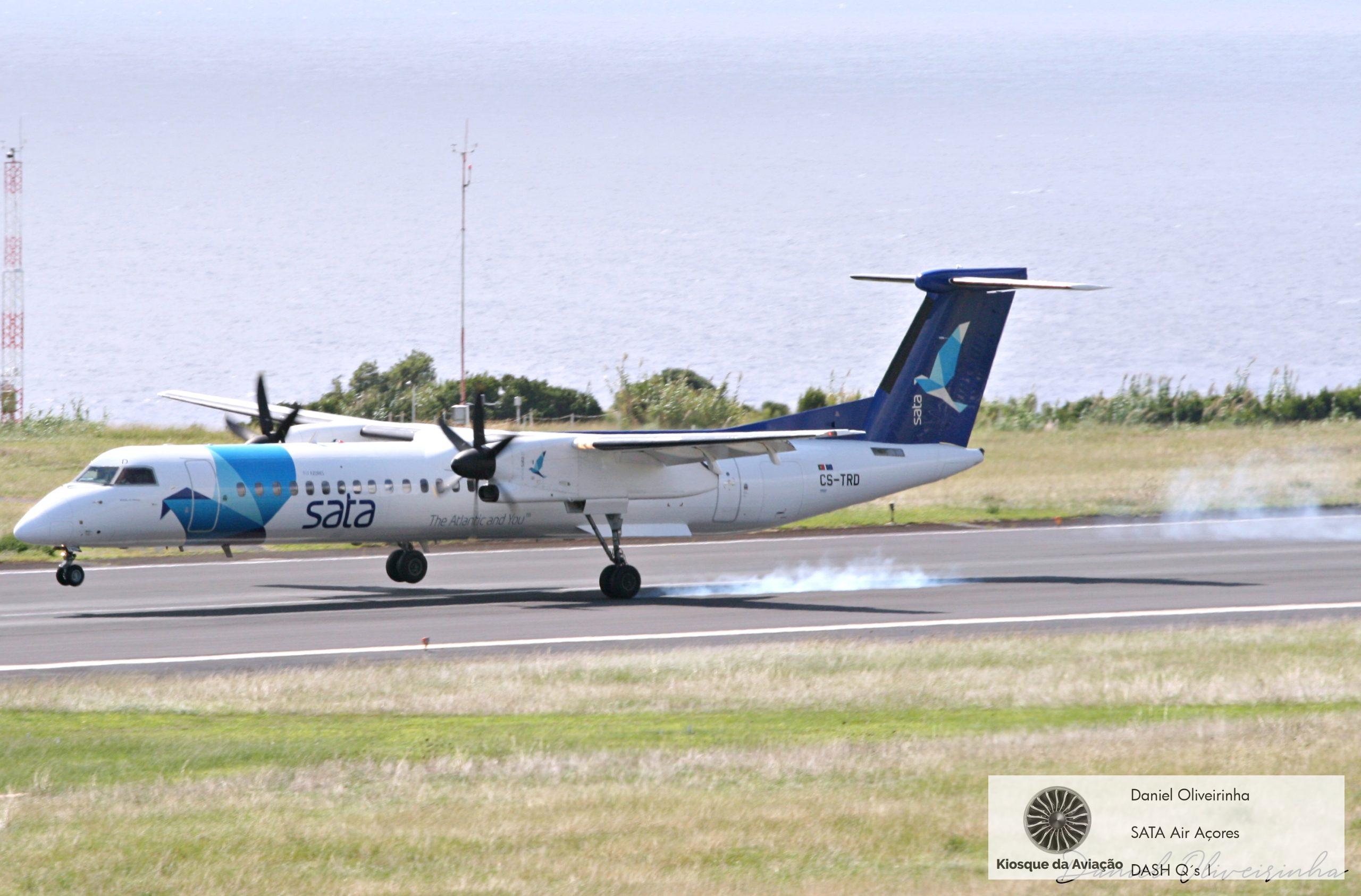 Dash 8 Q400