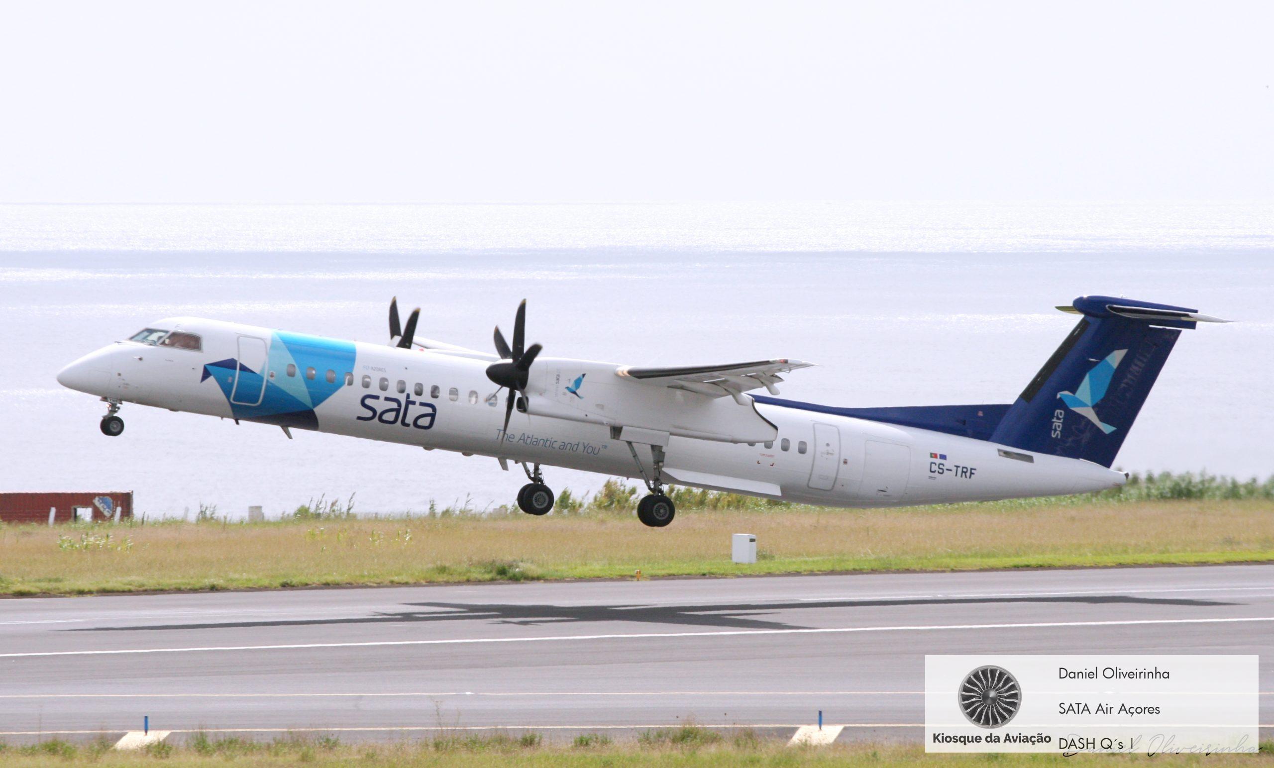Dash 8 Q400