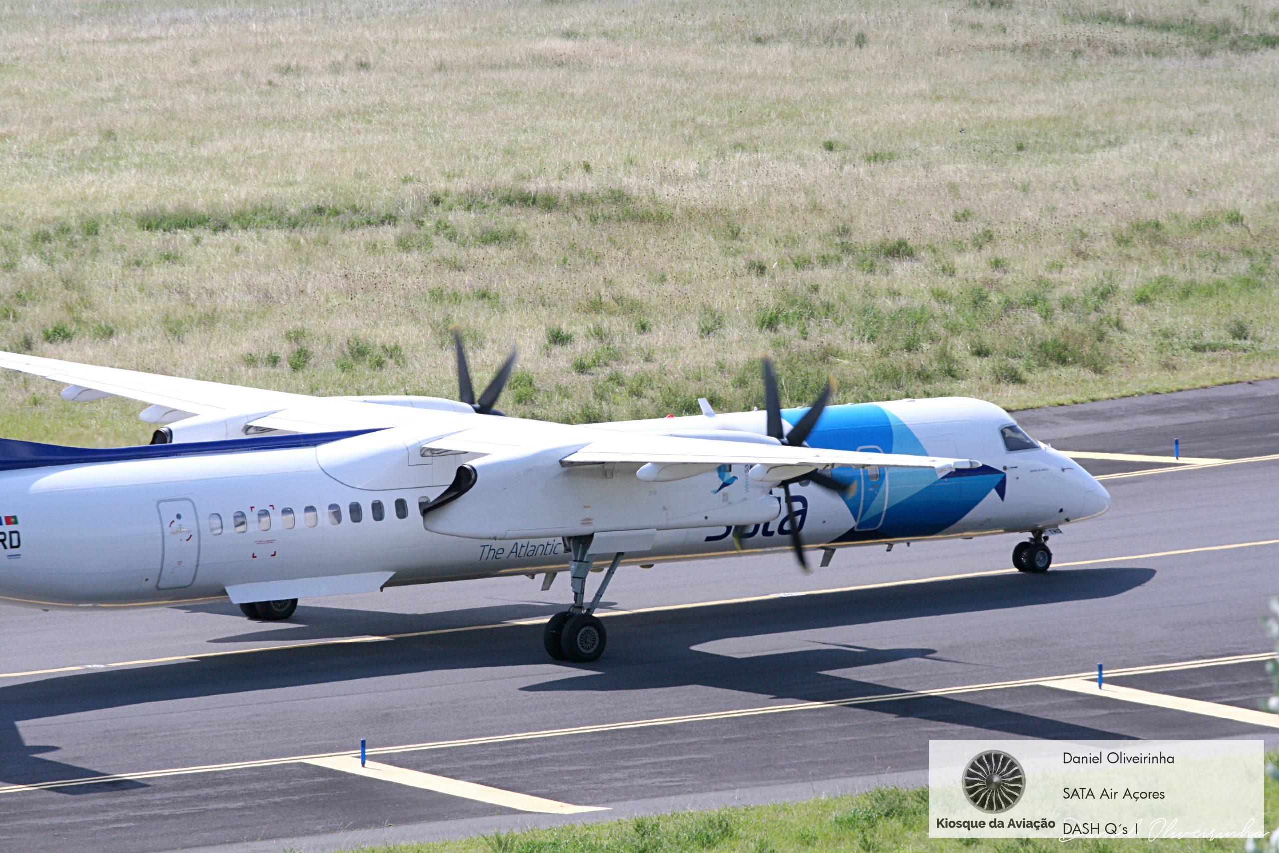 Dash 8 Q400