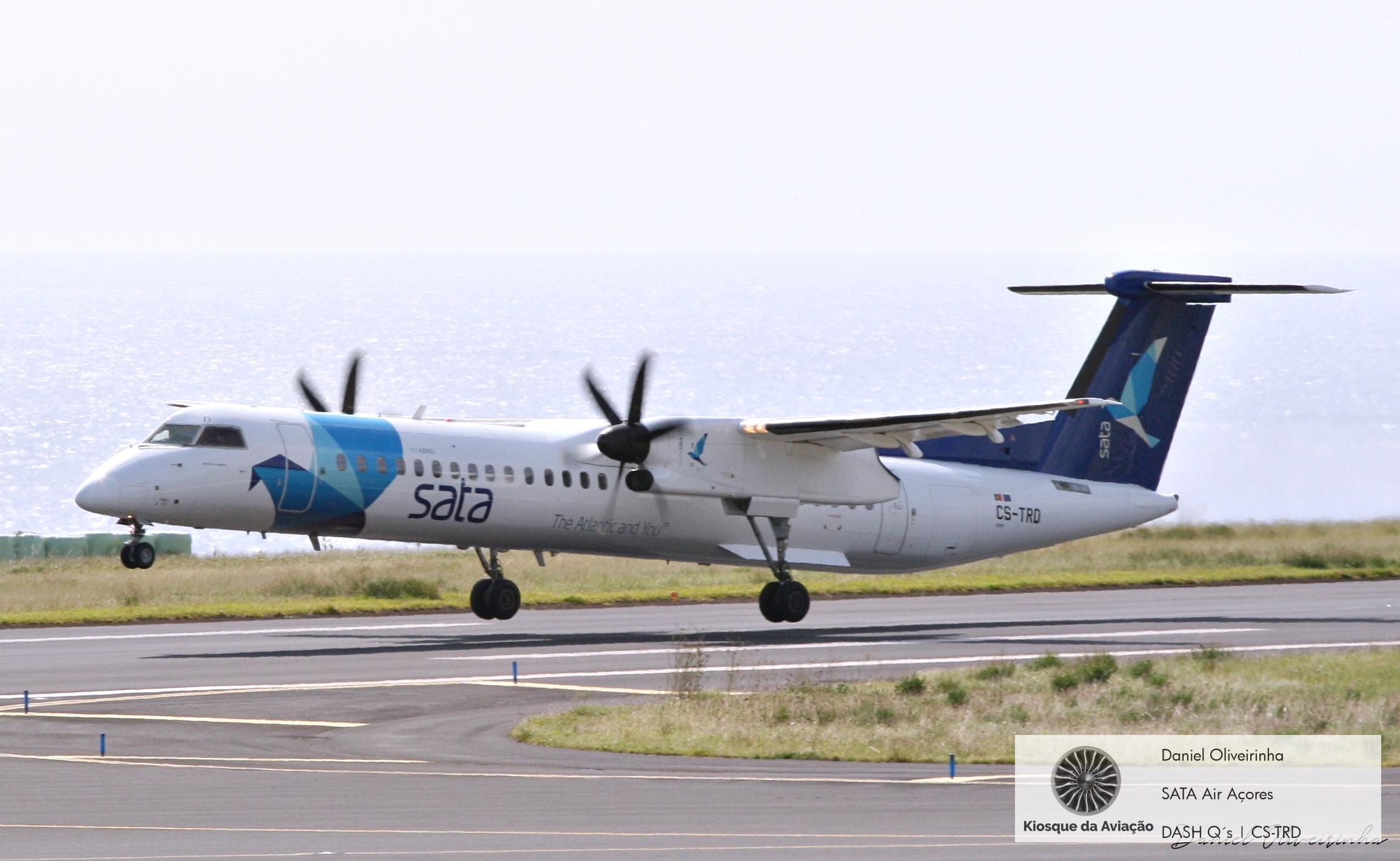 Dash 8 Q400