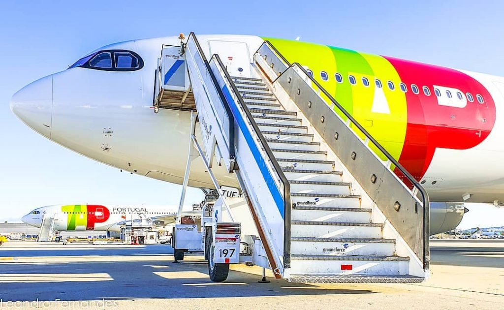 TAP Cargo anuncia upgrade para Wide-Body nos voos entre Lisboa e Toronto