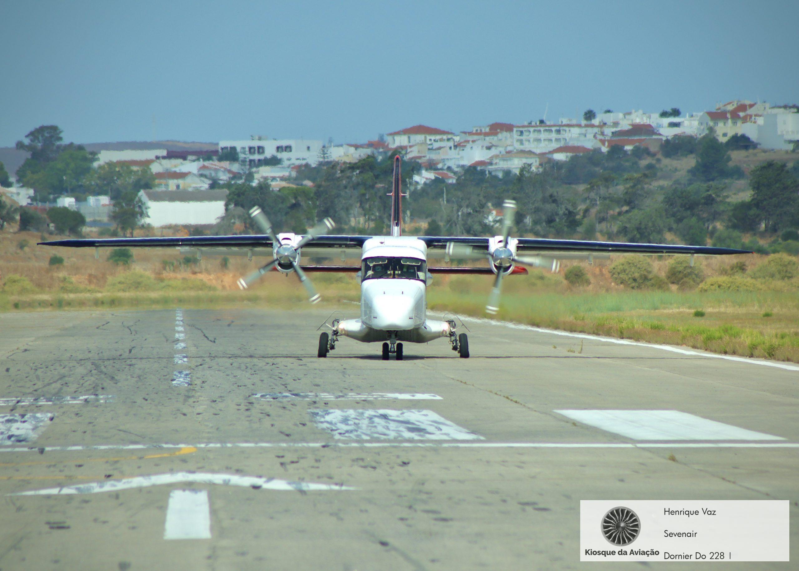 Sevenair Portimão