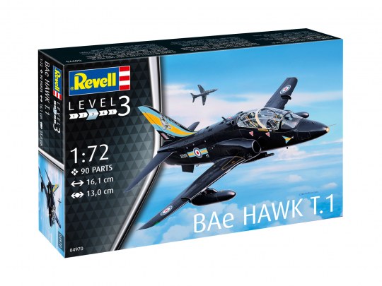 BAe Hawk T1 (04970)