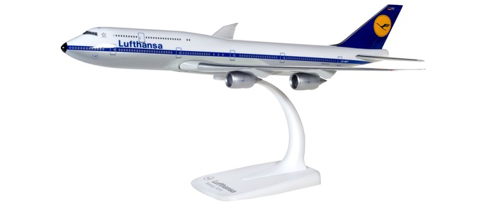 Lufthansa Boeing 747-8 Intercontinental “Retro” D-ABYT Köln 610599