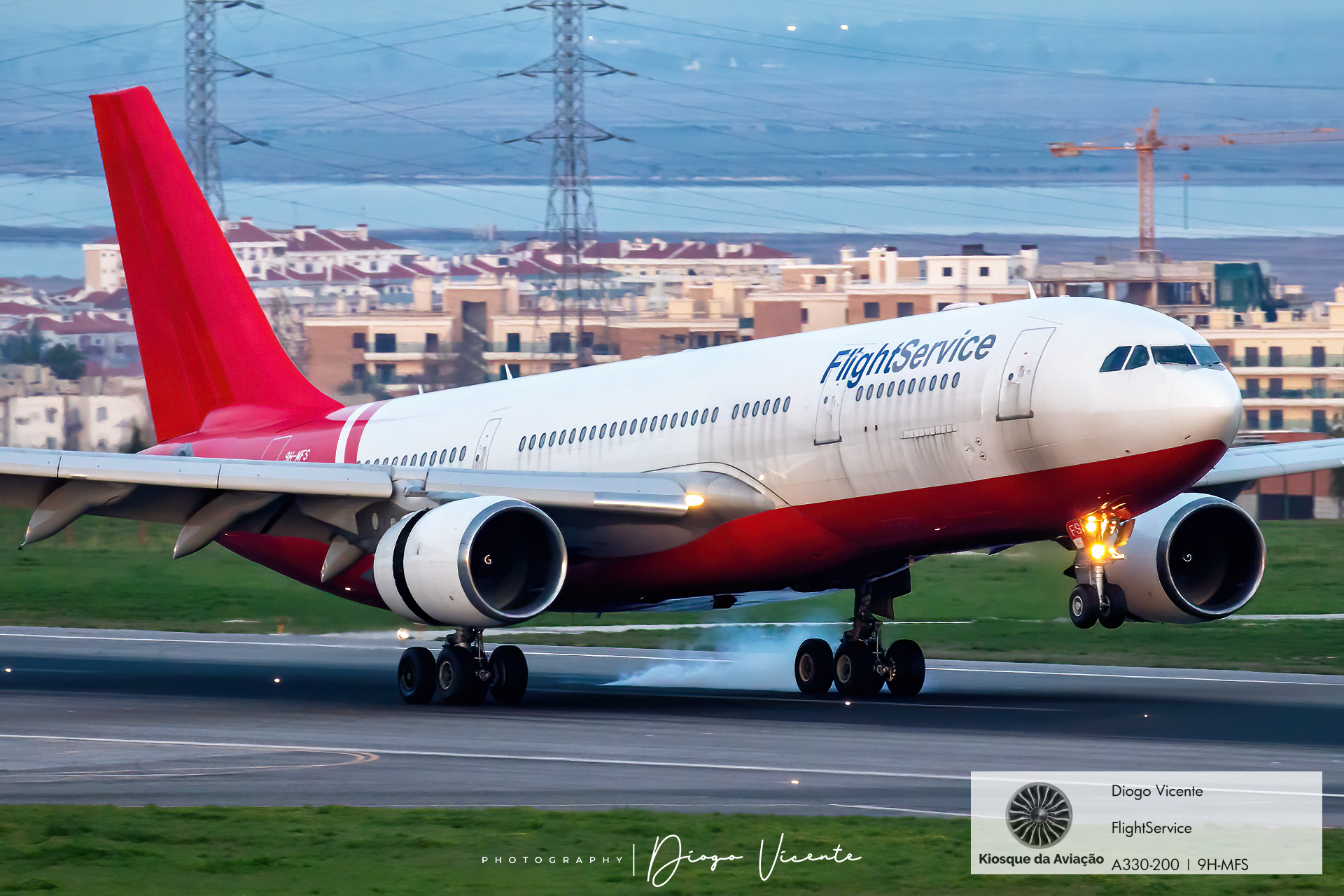 FlightService