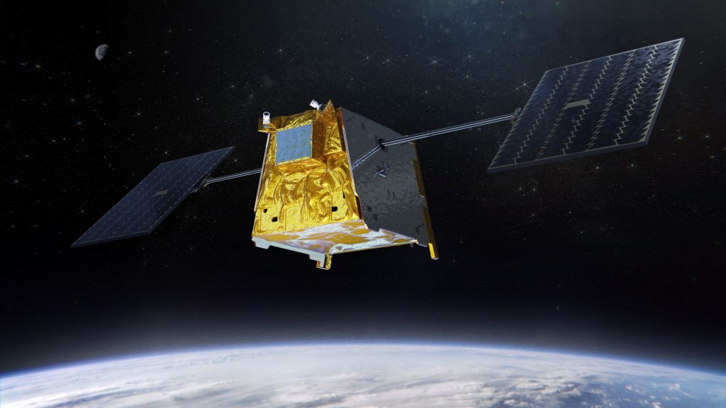 Loft Orbital assina contracto com Airbus para aquisição de mais de quinze plataformas do satélite Arrow