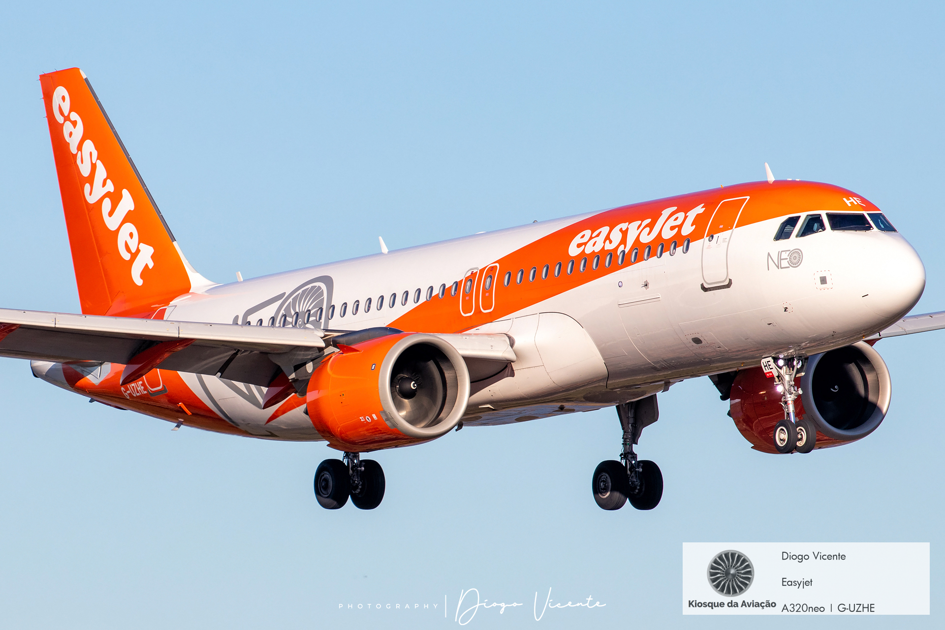 G-UZHE