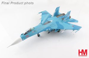 hobbymaster-ha6017-sukhoi-su27sm-flanker-b--red-06rf-92210-russian-air-force-2013-x51-188867_0