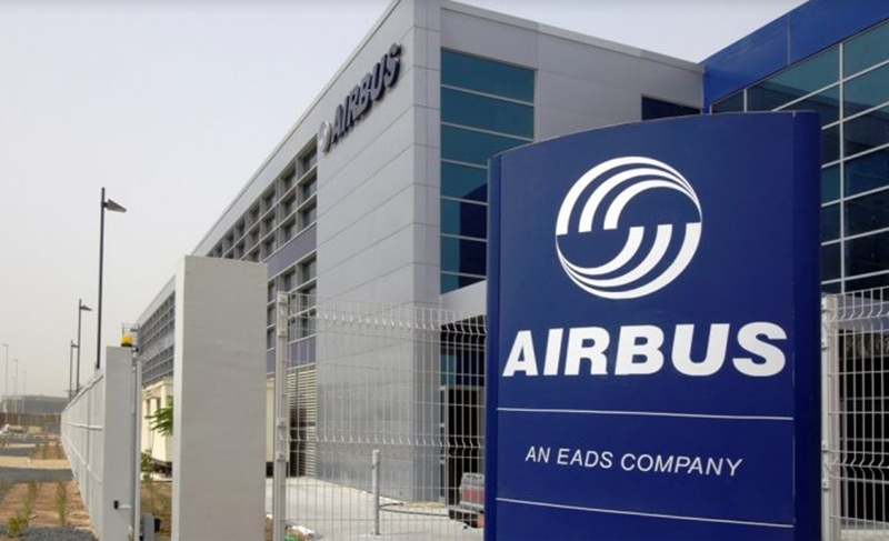 Airbus abre em 2023 um escritório satélite do Global Business Services Centre em Coimbra