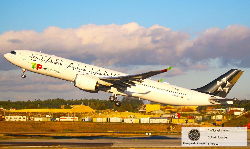 Star Alliance named the World’s Leading Airline Alliance at the  World Travel Awards 2022