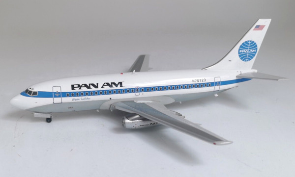 Boeing 737-297/Adv Pan Am N70723 Product code IF732PA0822P