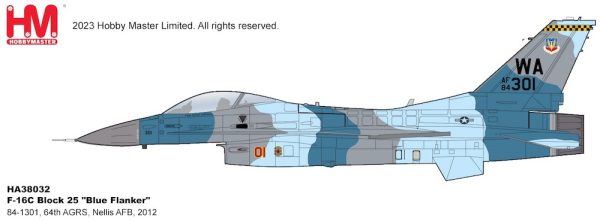 hobbymaster-ha38032-f16c-fighting-falcon-block-25-blue-flanker-84-1301-64th-agrs-nellis-afb-2012-xc1-198726_0
