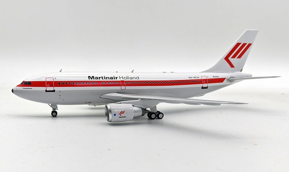 Airbus A310-200 Martinair Holland PH-MCA – IF310MP0