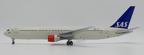Boeing 767-300ER SAS Scandinavian Airlines LN-RCG – XX20191