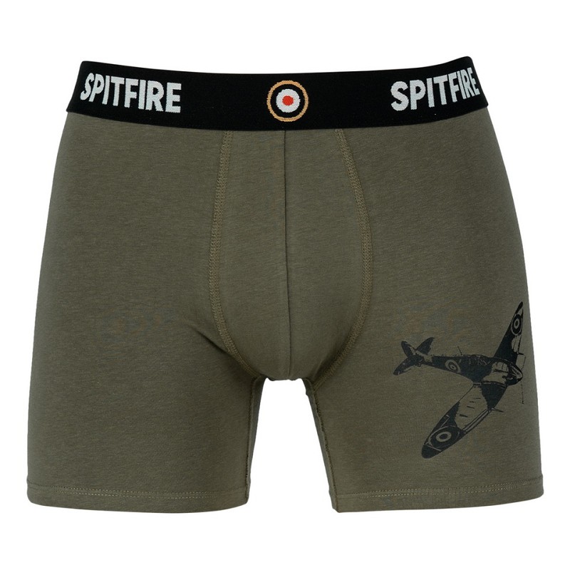 Boxer Spitfire