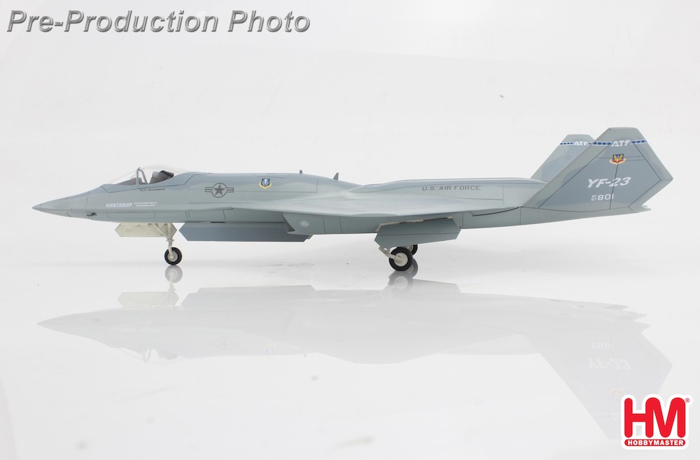hobbymaster-ha2850-yf-23-usaf-gray-ghost-pav-2-af-serial-no-87-0801-1990-with-3-xaim-1202-xaim-9-expected-junejuly-2025-xac-206009_0