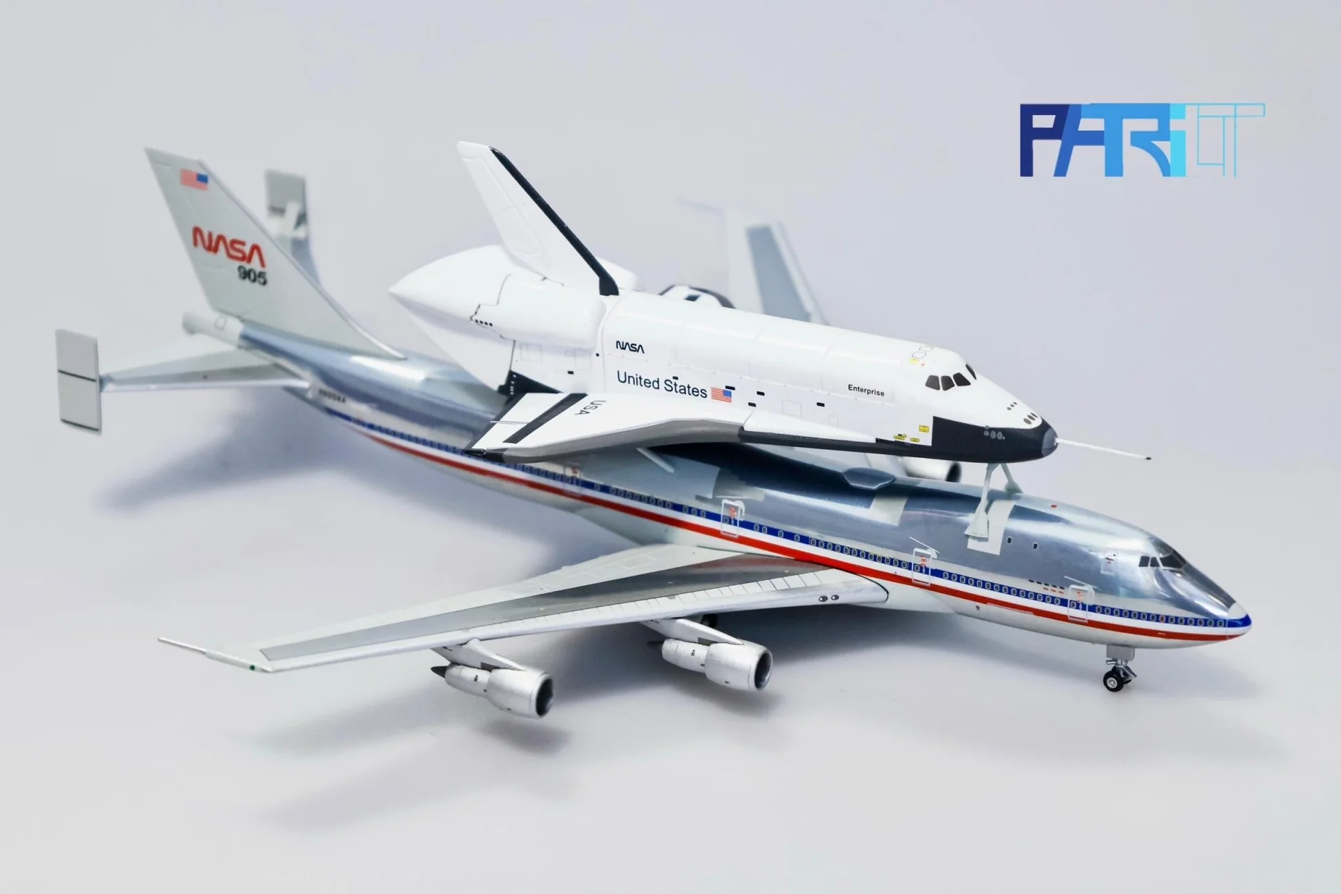 pre-order-patriot-model-pt-400-023fd-1400-boeing-747-123-nasa-n905na-space-shuttle-orbiter-ov-101enterprise-flaps-down-edition-8633611
