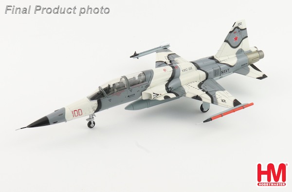 hobbymaster-ha3382-northrop-f-5f-franken-tiger-810834-vfc-111-us-navy-2023-f87-211596_0 hobbymaster-ha3382-northrop-f-5f-franken-tiger-810834-vfc-111-us-navy-2023-f87-211596_0