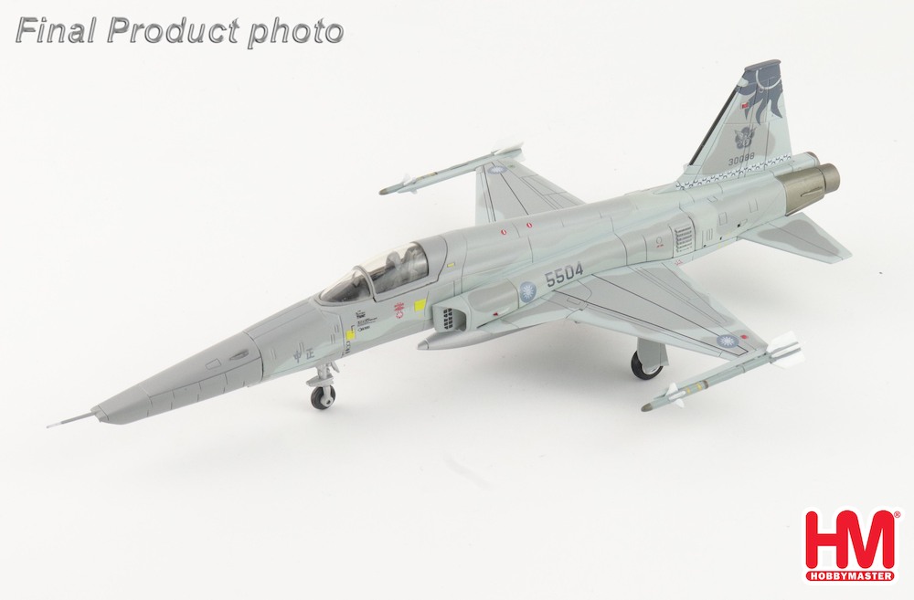hobbymaster-ha3344-northrop-f-5e-tiger-ii-rocaf-farewell--5504-hualien-ab-4th-july-2025-x01-213320_0