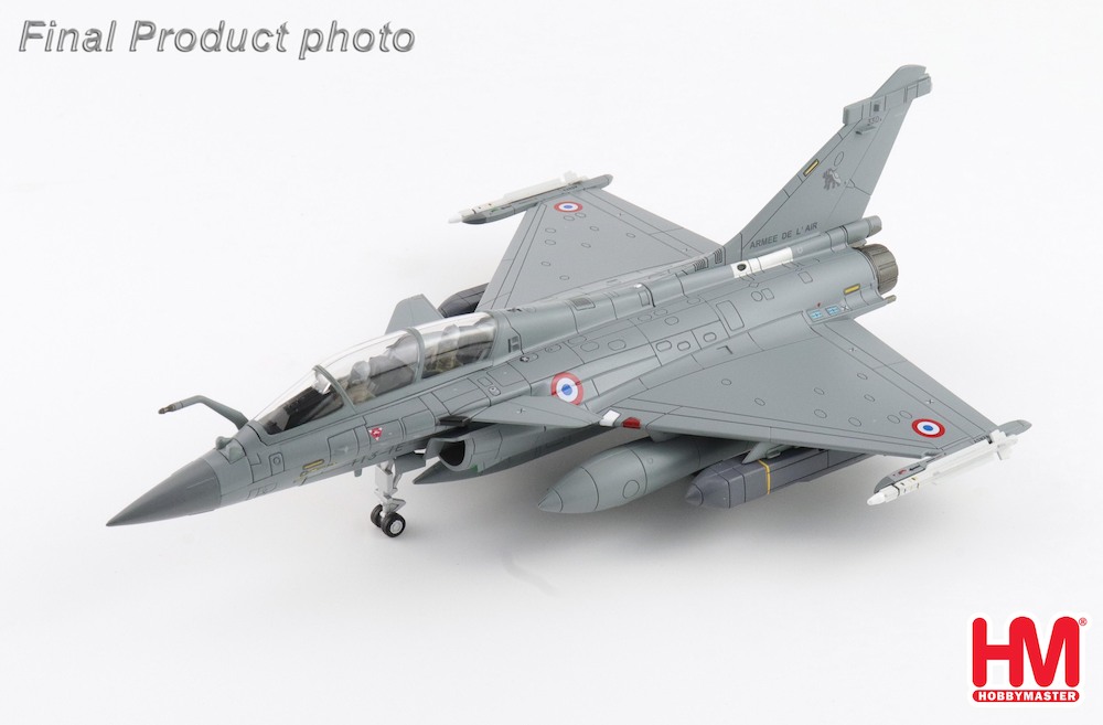hobbymaster-ha9618-dassault-rafale-b-operation-harmattan-113-ie330-french-air-force-libya-2011-wscalp-missiles-hammer-missiles-and-gbu-12-x17-213981_0