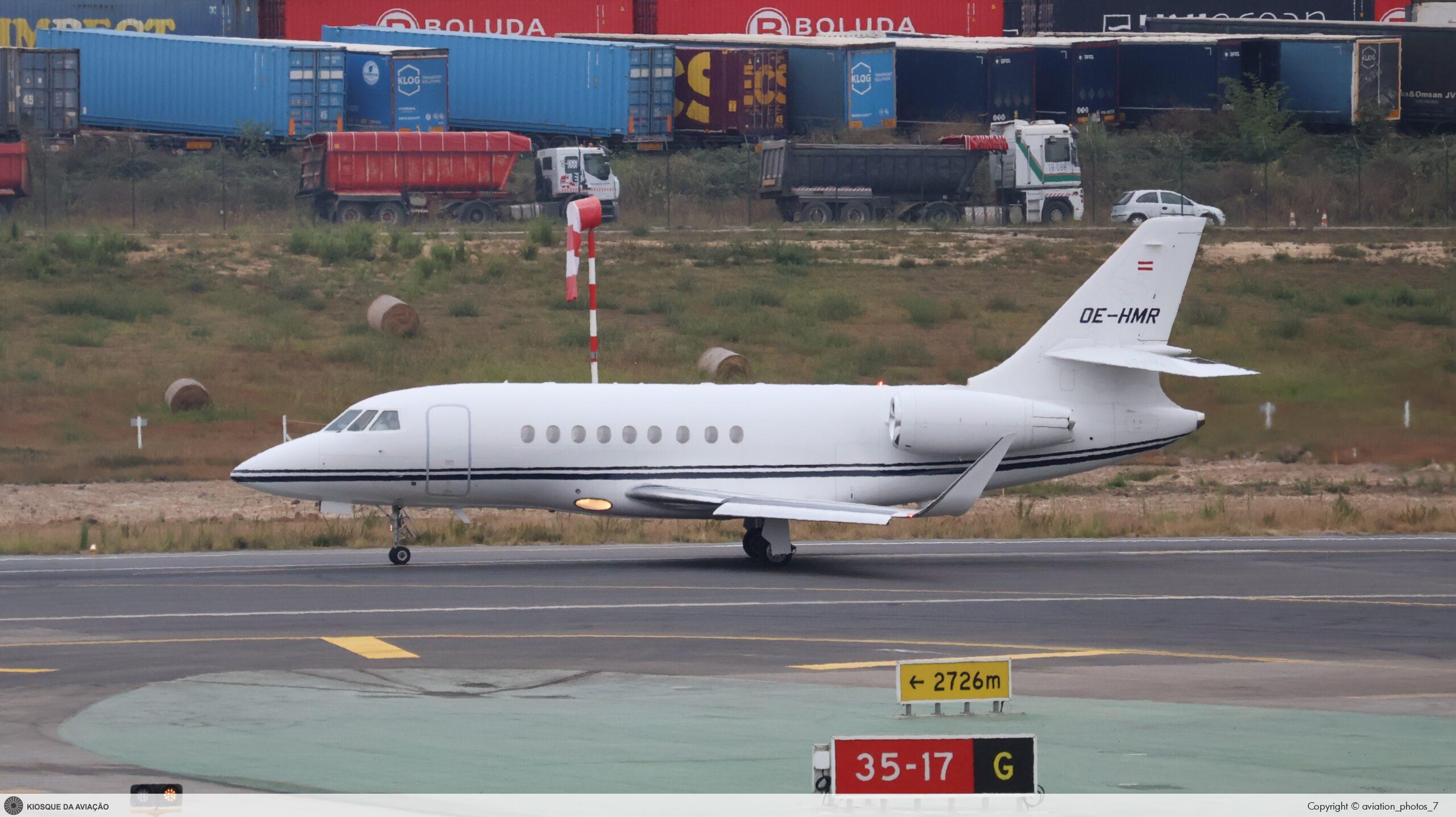 OE-HMR