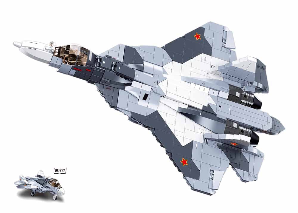 su-57-fighter-brick-model-plane-sluban-m38-b0986-893-bricks-tank-sluban-439257_1024x1024
