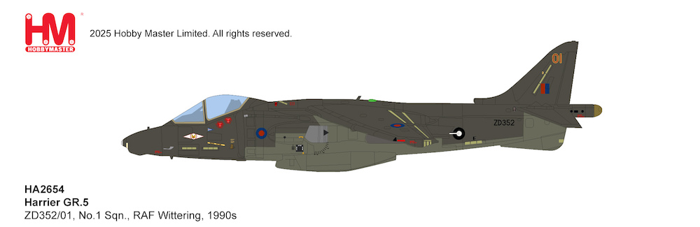 hobbymaster-ha2654-harrier-gr5--zd35201-no1-sqn-raf-wittering-1990s-x15-214945_0