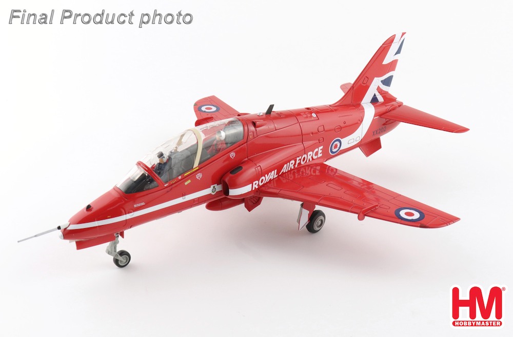 hobbymaster-hu1004-british-aerospace--bae-hawk-t1-raf-xx202-red-arrows-riat-2025-xc8-214942_0