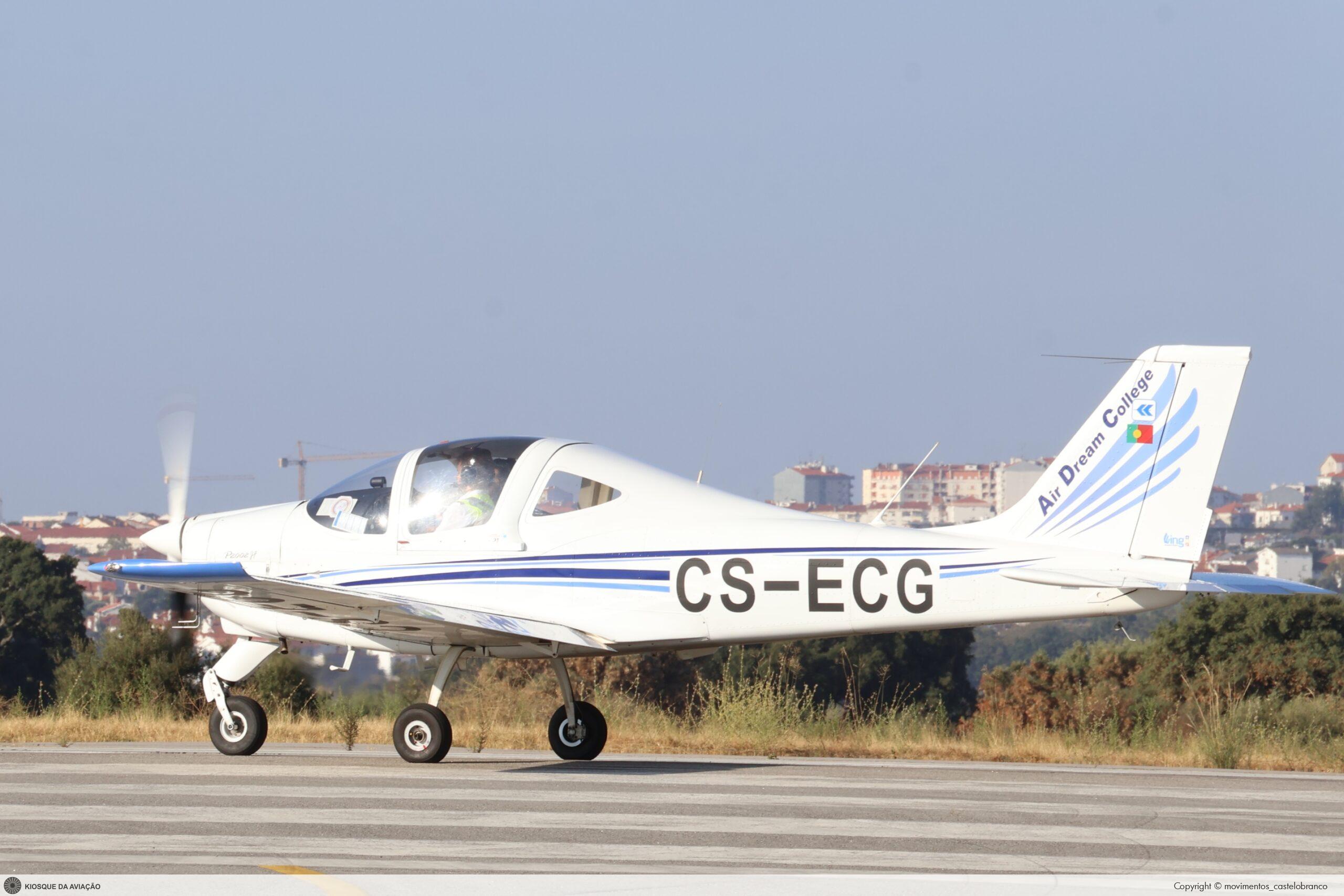 CS-ECG