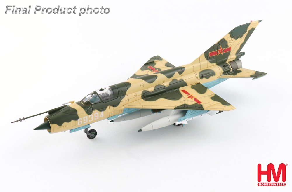 hobbymaster-ha0001-mig21mf-j-7c-69394-plaaf-2011-xea-216403_0 hobbymaster-ha0001-mig21mf-j-7c-69394-plaaf-2011-xea-216403_0