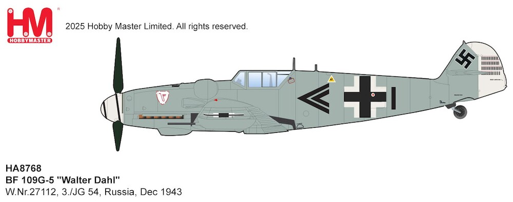 hobbymaster-ha8768-messerschmitt-bf109g-5-walter-dahl-wnr27112-3jg-54-russia-dec-1943-xde-218060_0