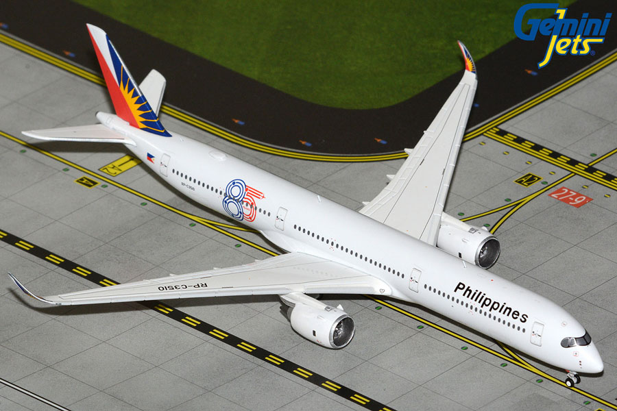 gemini-jets-gjpal2397-airbus-a350-1000-philippine-airlines-85-years-rp-c3510-xba-218614_0
