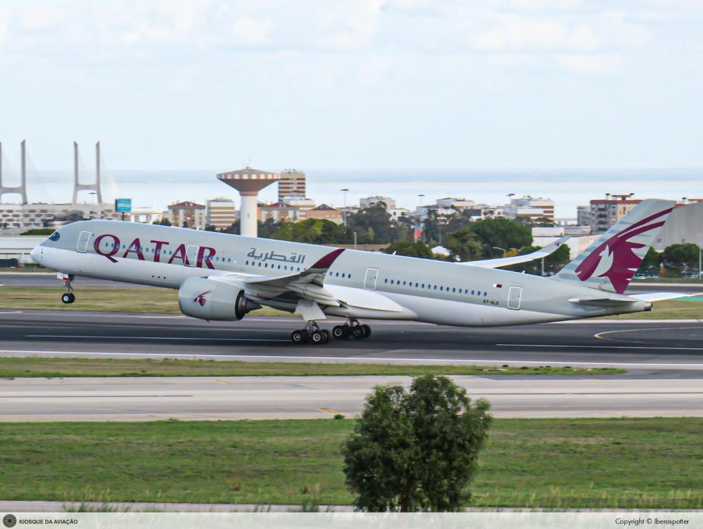 Qatar Airways expande a sua rede global para mais de 150 destinos