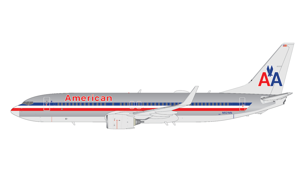 gemini-jets-g1aal001-boeing-737-800-american-n921nn-polished-xb1-219148_0