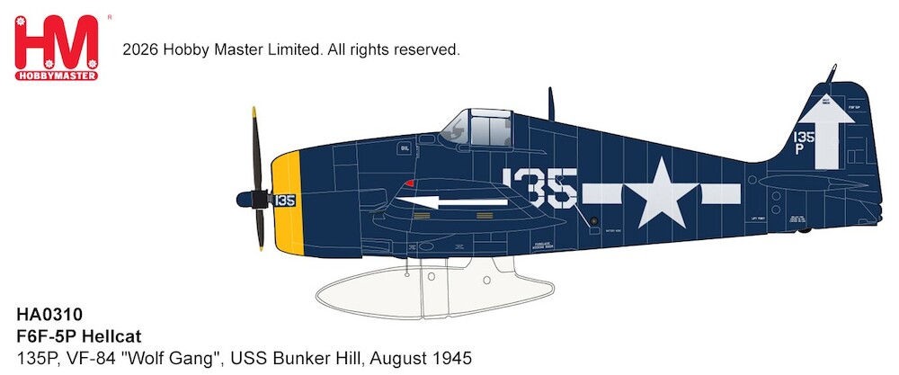 hobbymaster-ha0310-f6f-5p-hellcat-us-navy-135p-vf-84-wolf-gang-uss-bunker-hill--august-1945-x5d-219310_0