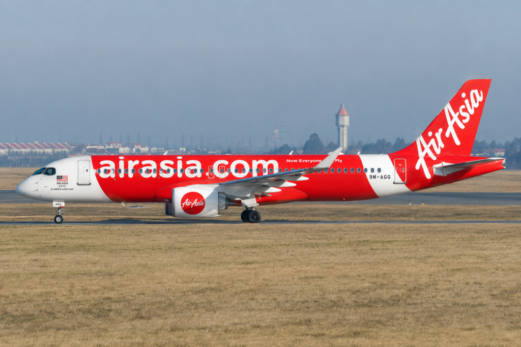 Airbus deverá anunciar uma grande encomenda de aviões A220