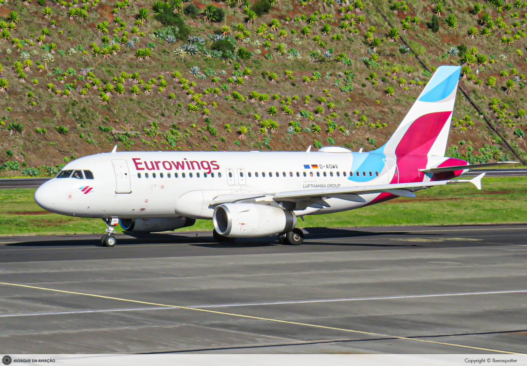 D-AGWV