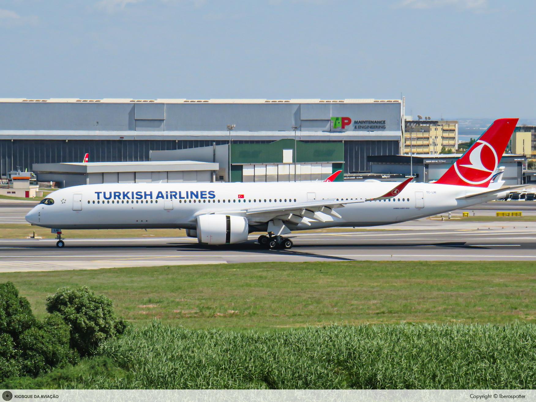 TC-LHI